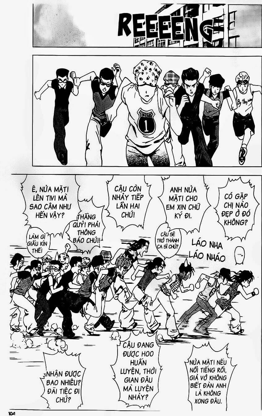 Ai Hơn Ai: Chapter 28