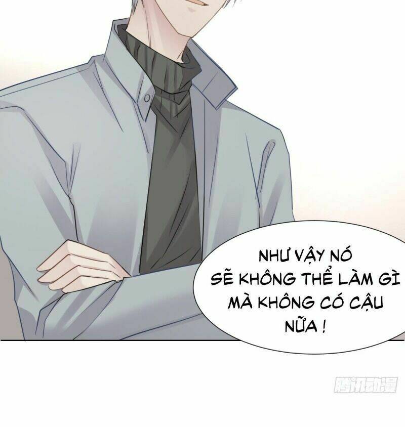 Điều Giáo Gấu Bắc Cực: Chapter 46
