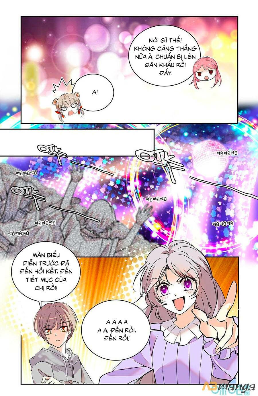 Thanh Ninh Chi Hạ: Chapter 477