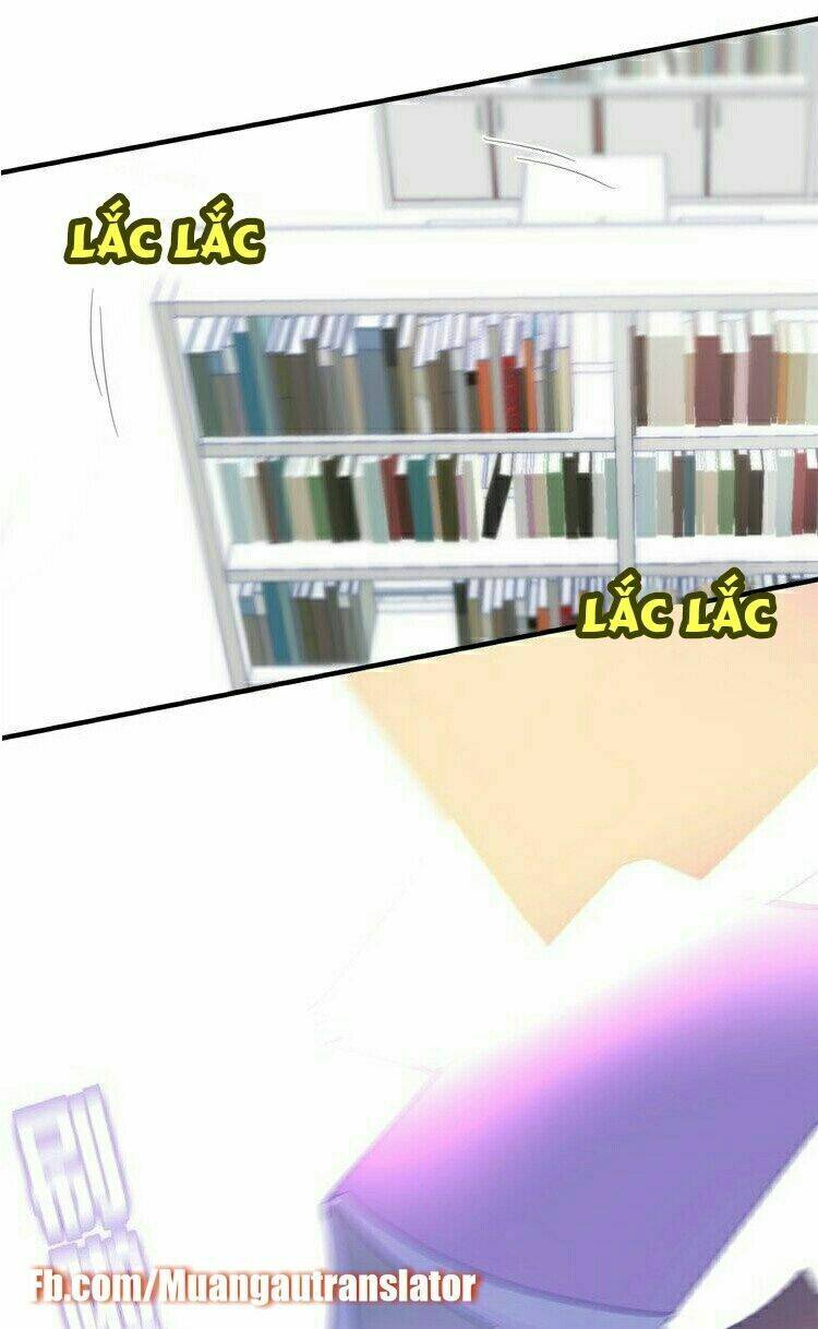 Tháng Sáu Không Hẹn Mà Gặp: Chapter 2