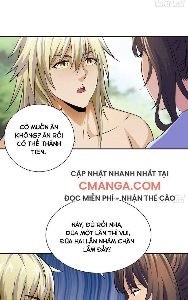 Ta Là Đại Hoàn Đan: Chapter 14