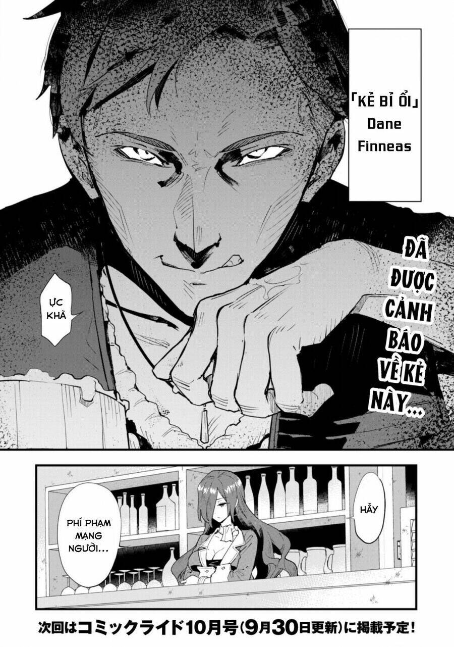 Do You Think Someone Like You Could Defeat The Demon Lord?: Chapter 2