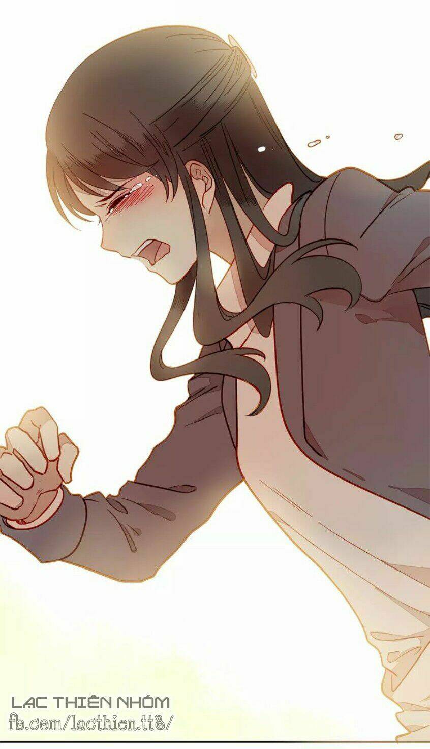 Tại Hạ Là Thần Tình Yêu: Chapter 43