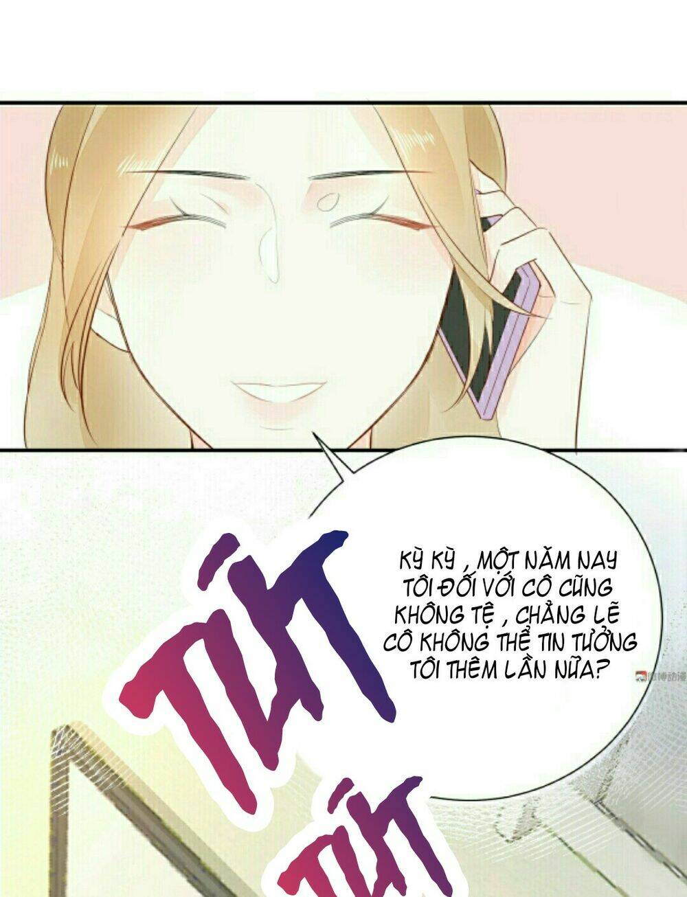 Tra Nam Cút Ra: Chapter 16