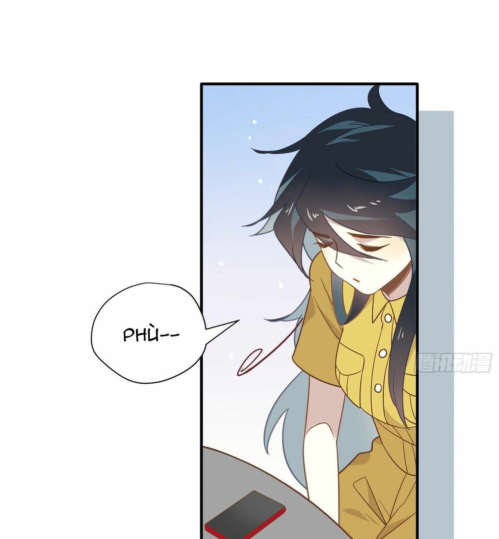 Nữ Phụ Như Tôi Cũng Có Ngày Ra Mắt: Chapter 55