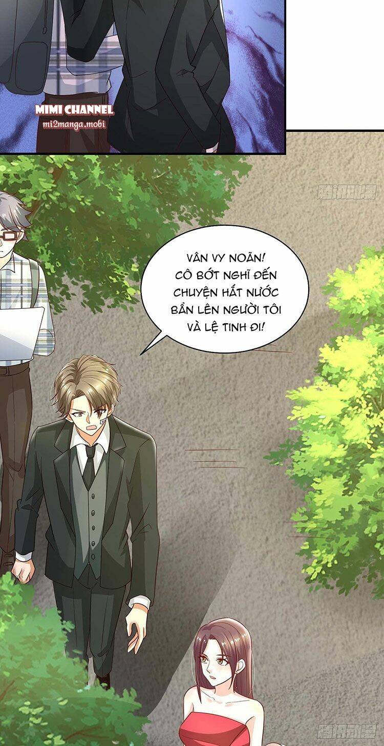Trọng Sinh Chi Ngược Tra Nữ Vương: Chapter 21