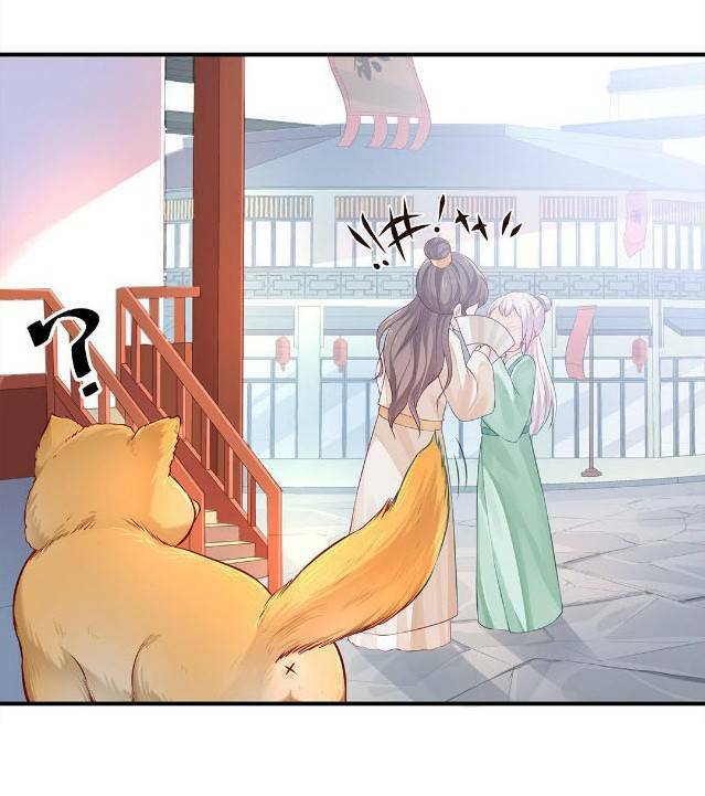 Bệ Hạ Xin Tự Trọng: Chapter 28