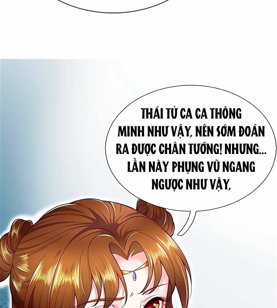 Phụng Lâm Thiên Hạ: Đệ Nhất Mỹ Nữ: Chapter 61