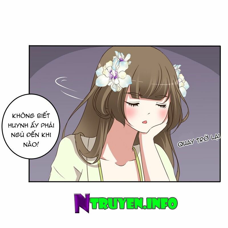 Thông Linh Phi: Chapter 118