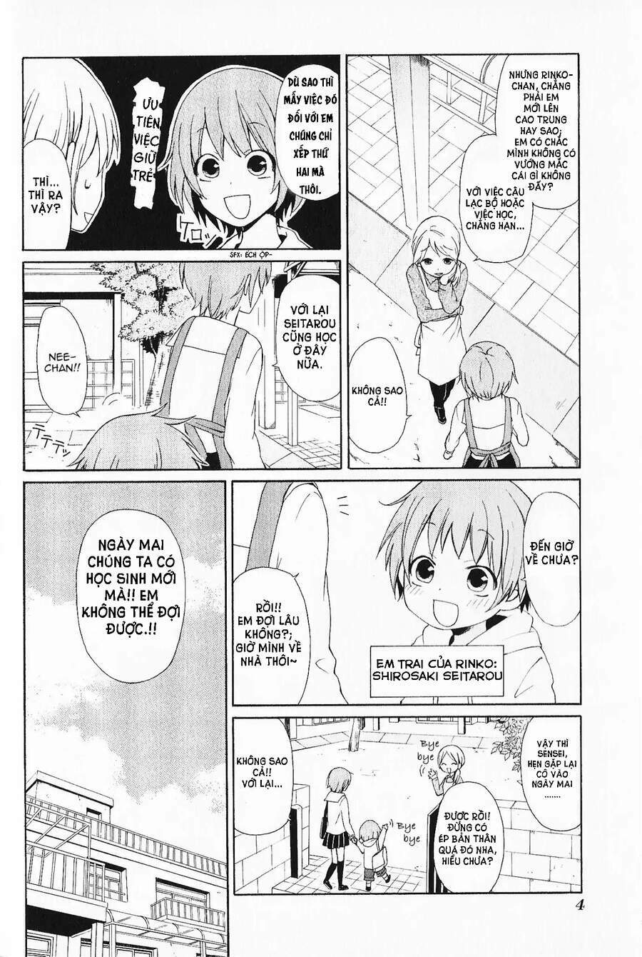 Secret X Siblings: Chapter 1