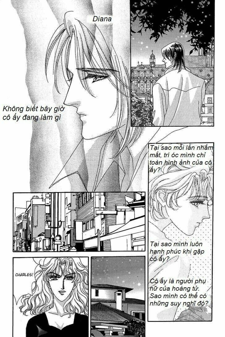 Princess Diana: Chapter 18