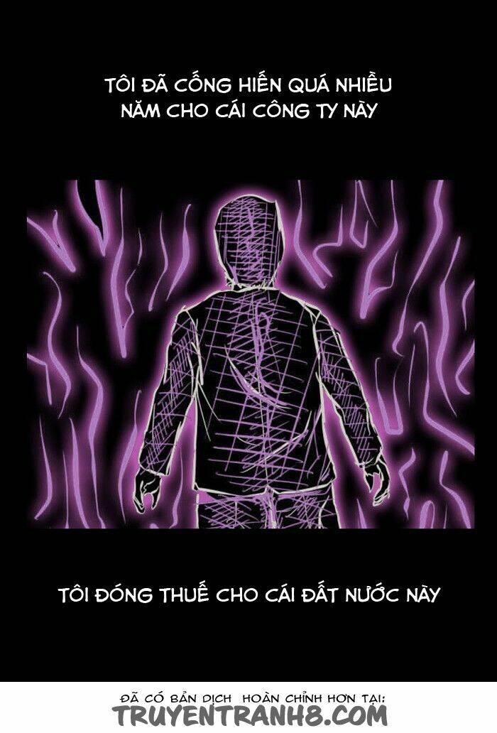 Thứ Sáu: Những Câu Chuyện Cấm: Chapter 44