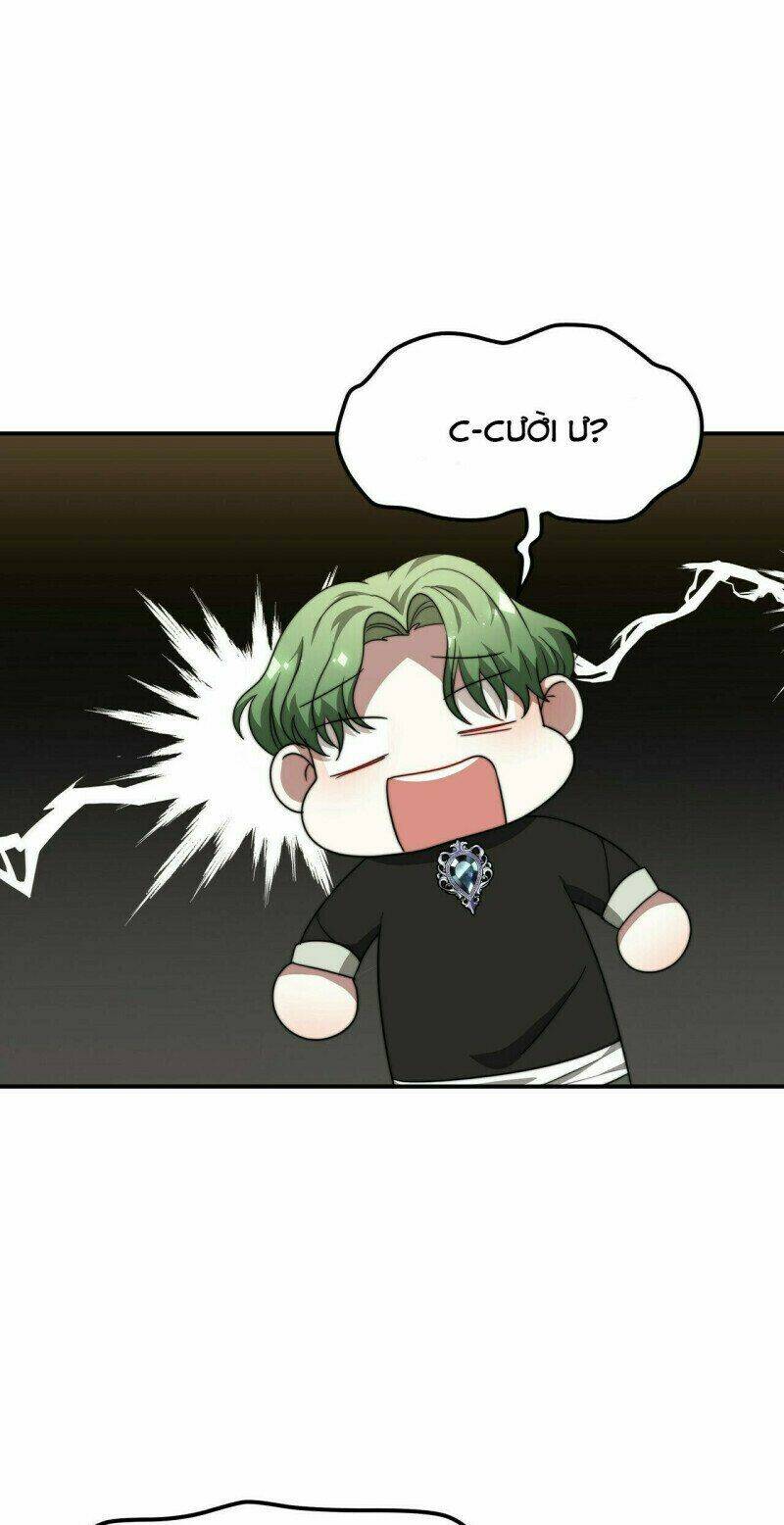 Công Chúa Bị Lãng Quên Muốn Sống Trong Hòa Bình: Chapter 15