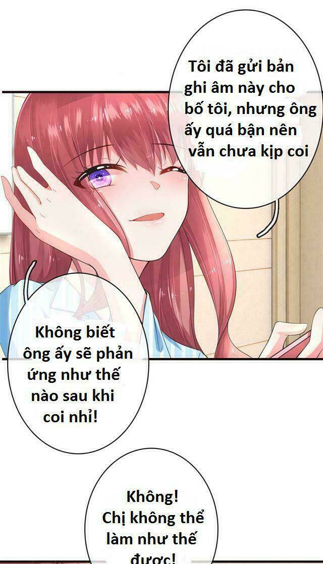 Trùng Sinh Để Trả Thù: Chapter 10