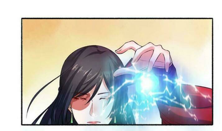 Cuồng Phi Phách Lối: Chapter 14