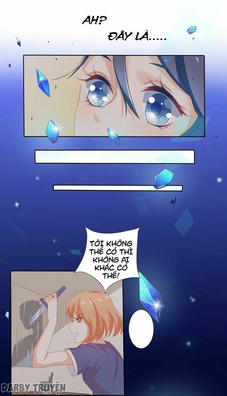 Ức Lạc Tinh Thần: Chapter 3