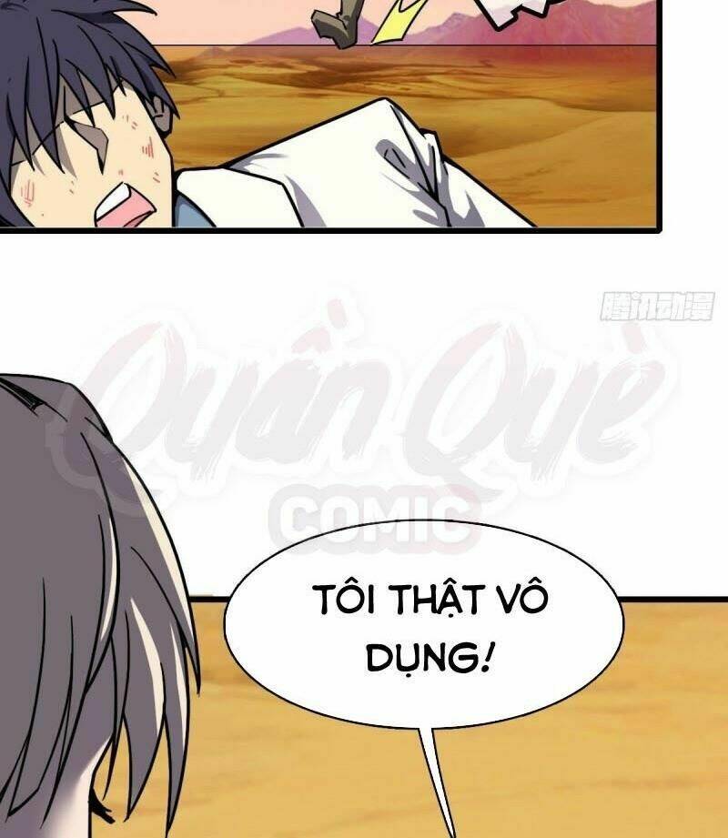 Bị Ép Trở Thành Cứu Thế Chủ: Chapter 19
