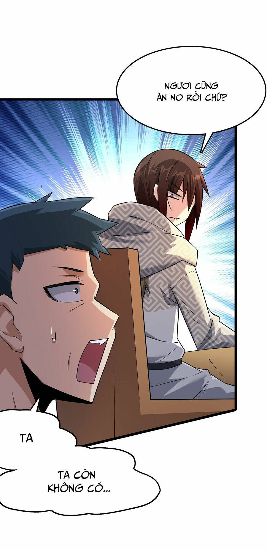 Đại Bảo Kiếm Của Tôi: Chapter 31