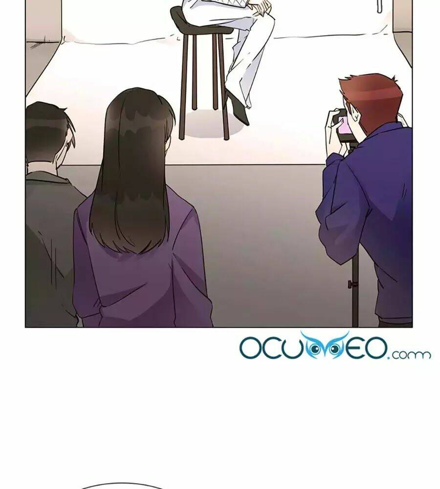 Ngôi Sao Vụn Vỡ: Chapter 30