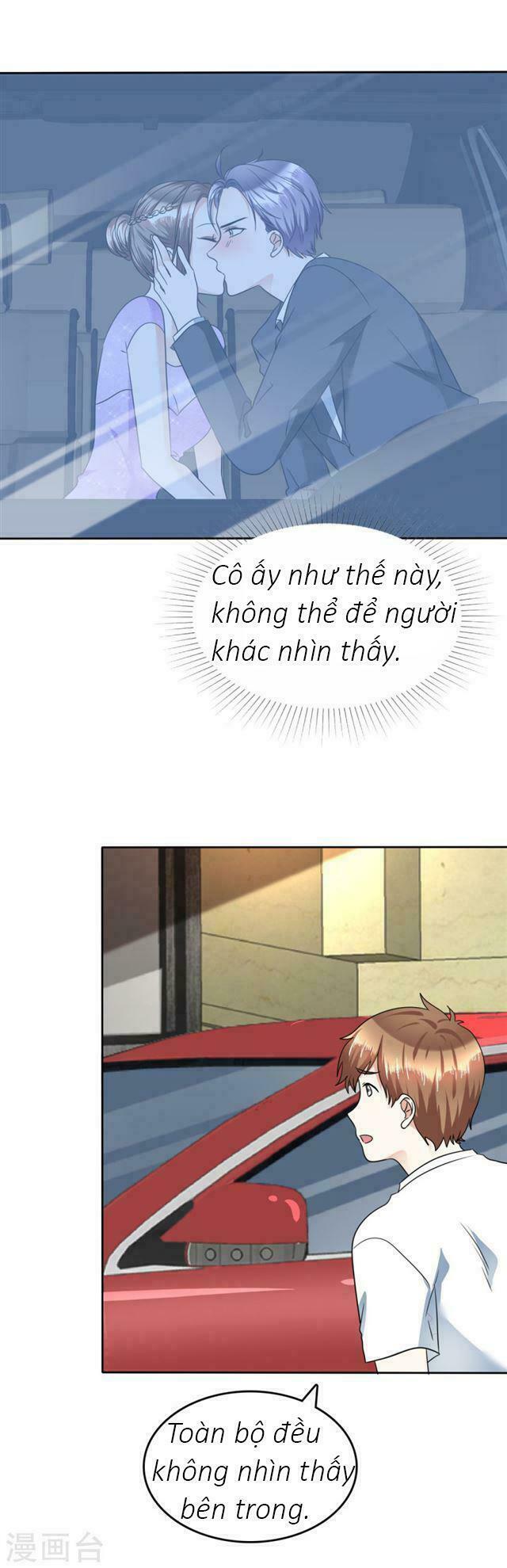 Con Đường Phản Công Của Sủng Thê: Chapter 39: Sẽ không có lần sau