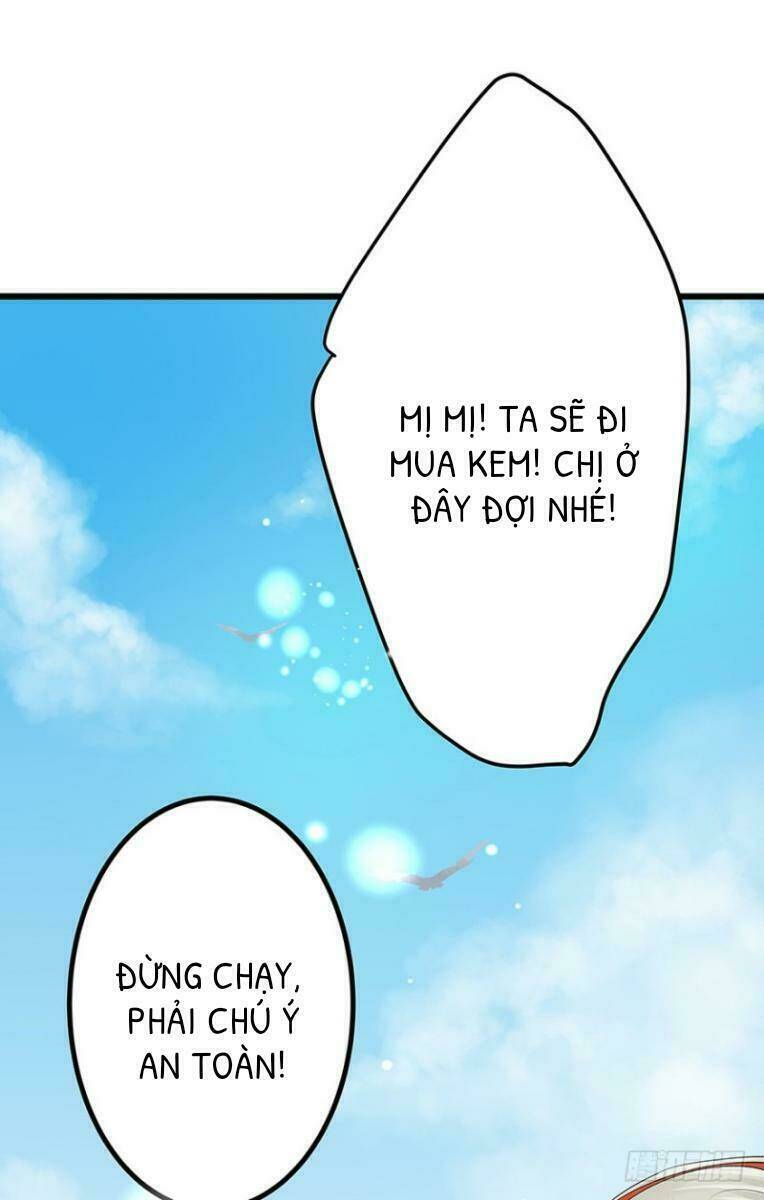 Chào Buổi Sáng, Ức Vạn Manh Thê: Chapter 9