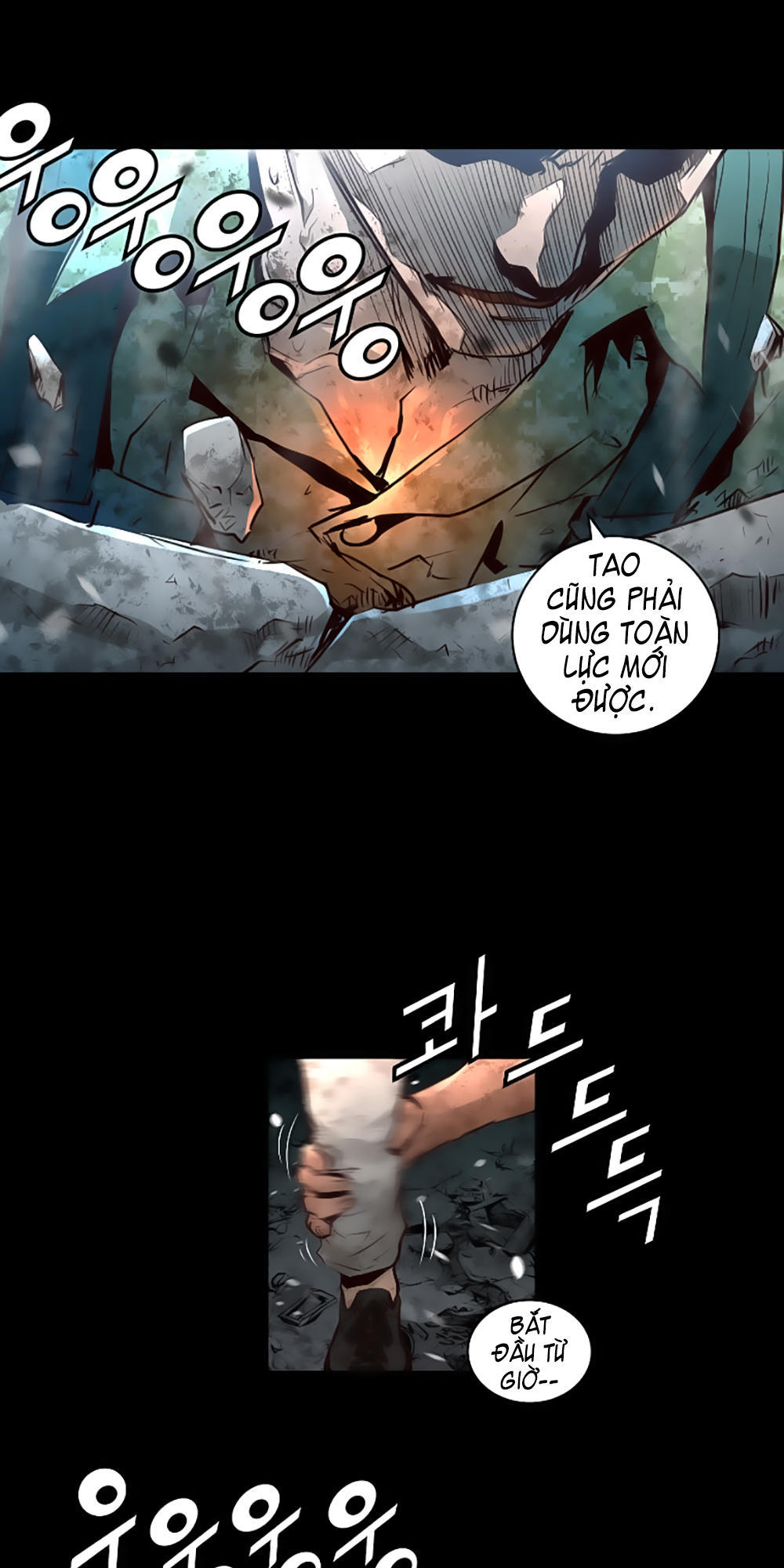 Dị Giới Tam Tuyệt: Chapter 56