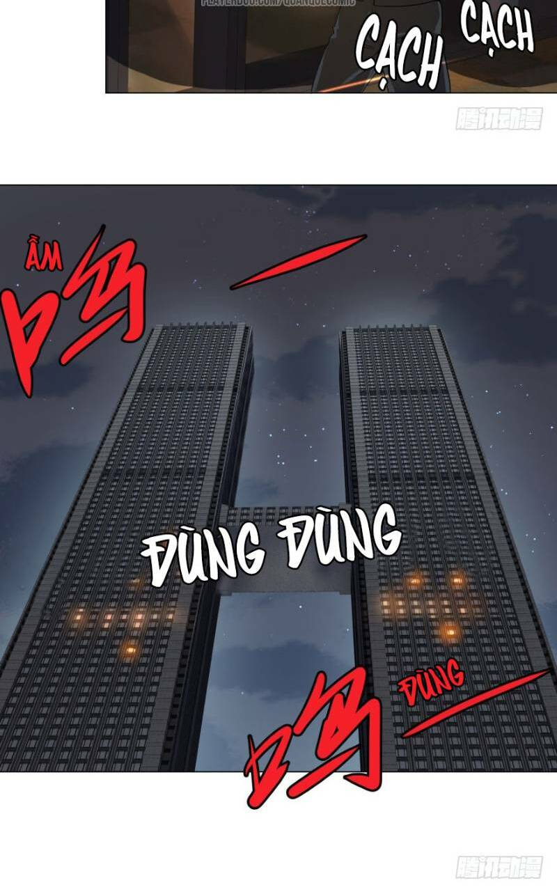 Danh Sách Kẻ Phản Diện: Chapter 35