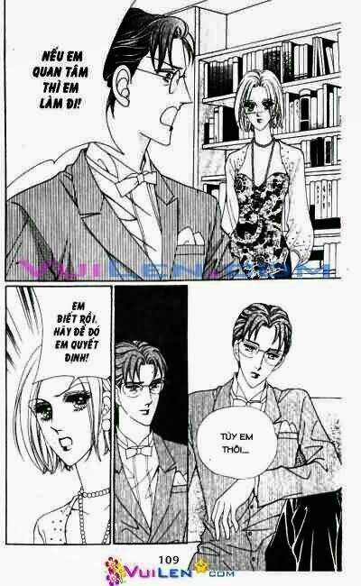 Cô Gái Vương Giả: Chapter 5