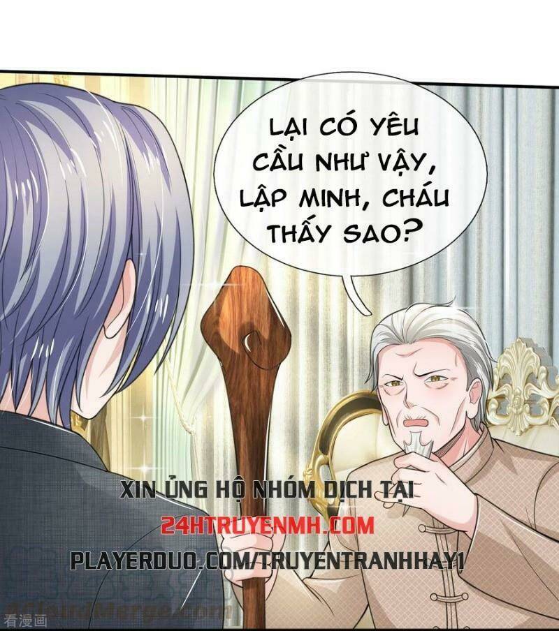 Tuyệt Đỉnh Khí Thiếu: Chapter 55