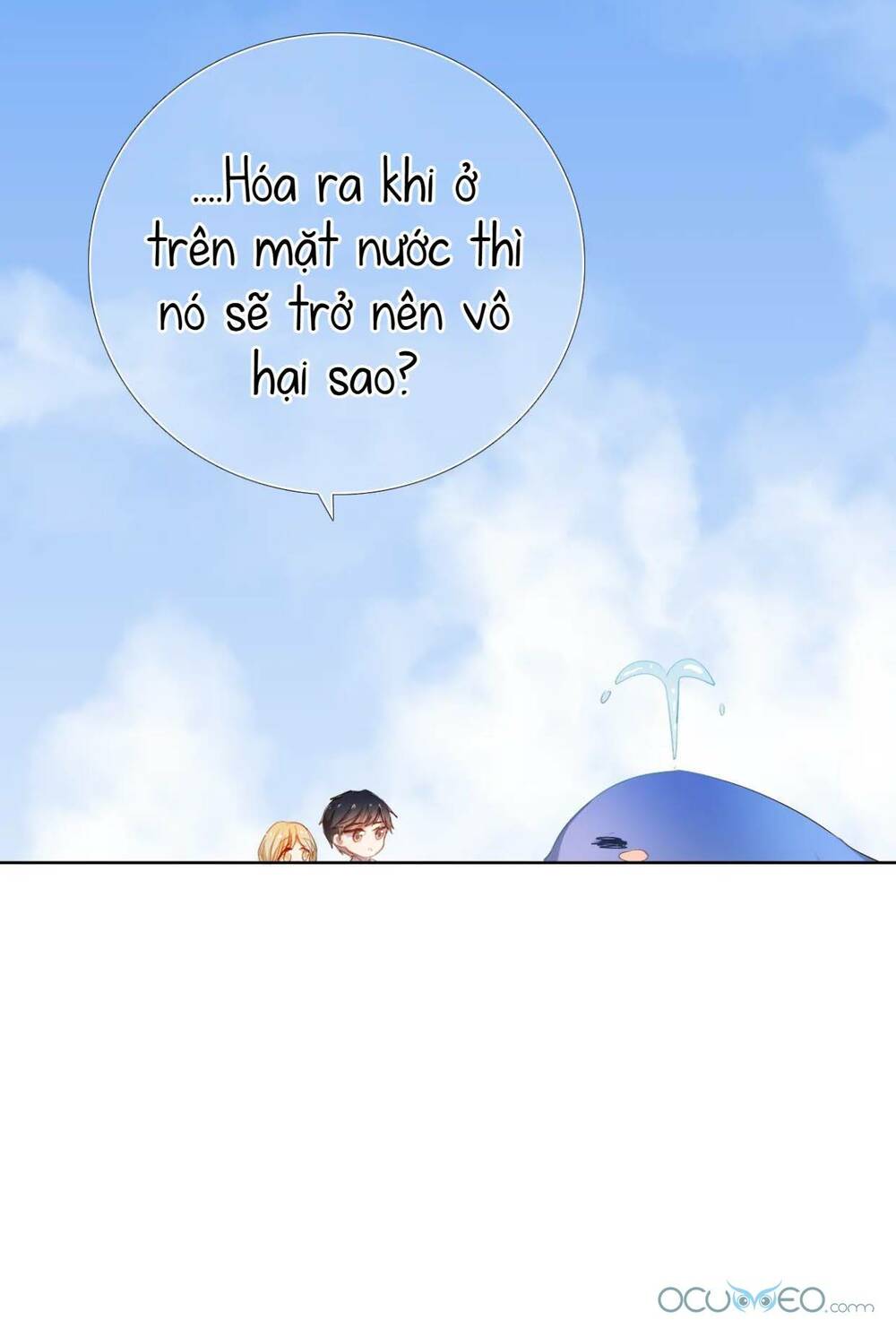 Kế Hoạch Trái Tim: Chapter 29