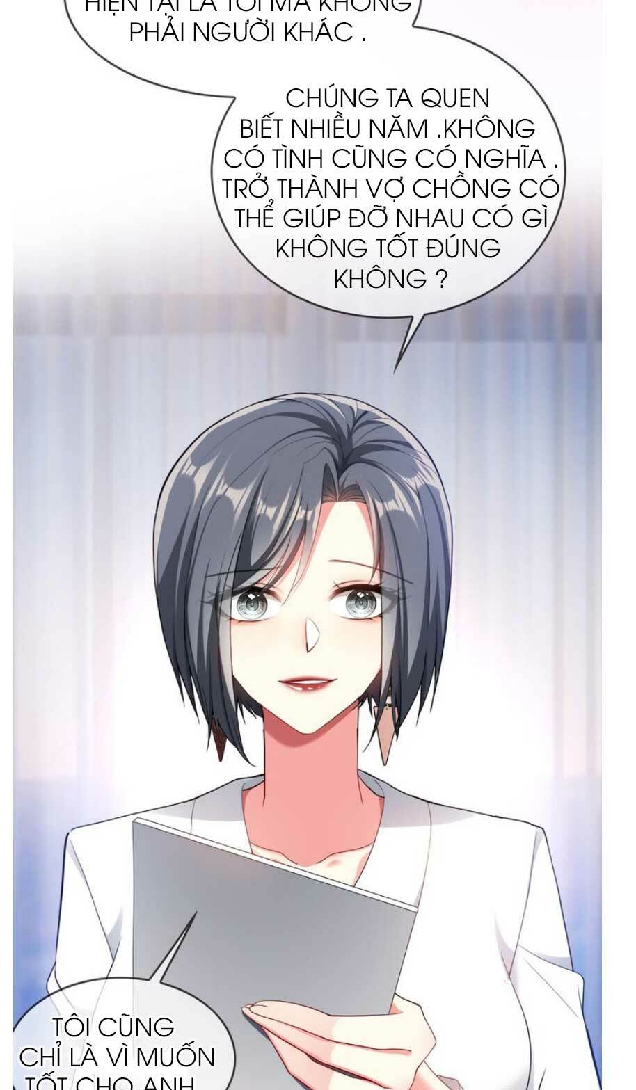 Cô Vợ Nhỏ Nuông Chiều Quá Lại Thành Ác!!: Chapter 188.1