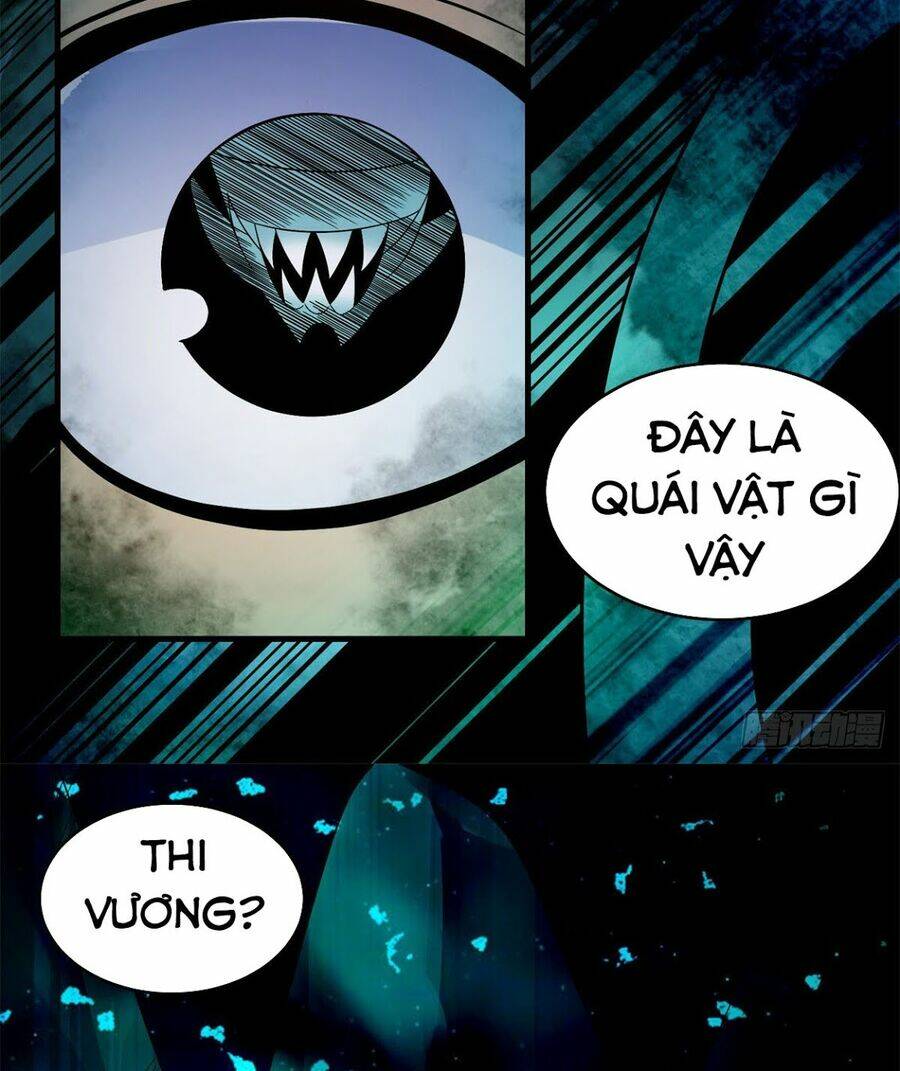 Pháp Sư Truyền Kỳ: Chapter 17