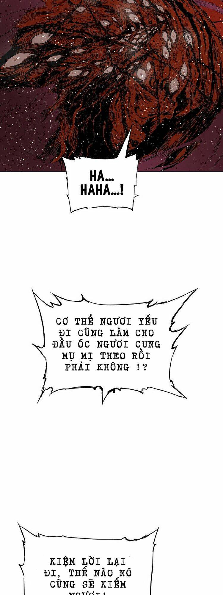 Vô Kiếm Tiểu Tử: Chapter 102