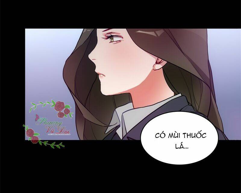 Mỹ Nhân Vi Hạm: Chapter 2