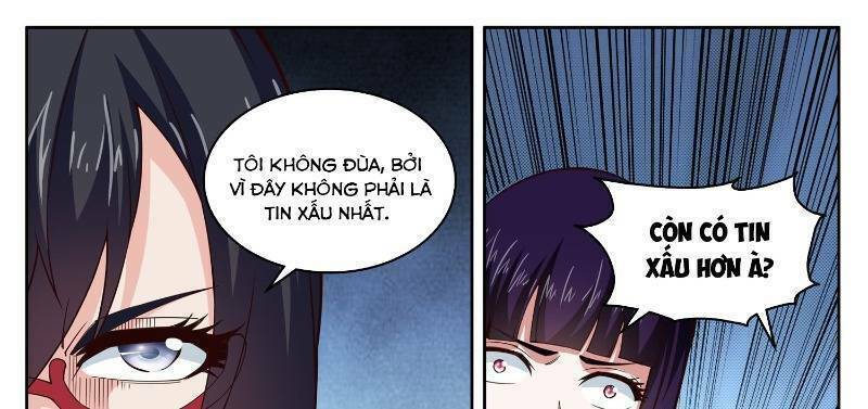 Khắc Kim Phong Thần: Chapter 96