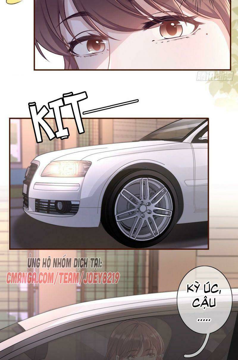 Bạn Gái Tôi Mới 30+: Chapter 70