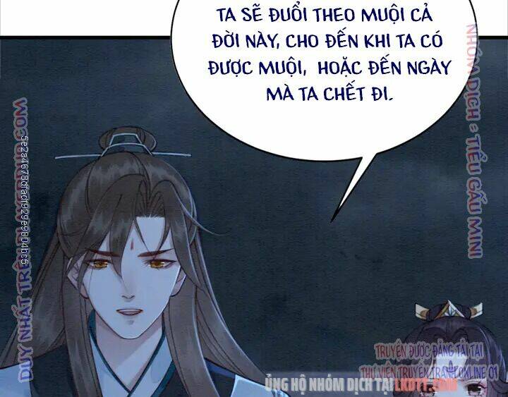 Trọng Sinh Bá Sủng Nhiếp Chính Vương Quá Mạnh Mẽ: Chapter 163