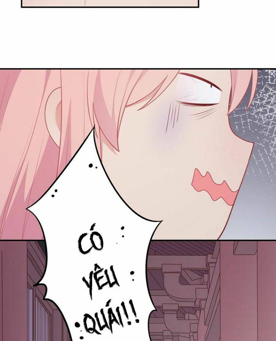 Vương Tử Thành Phố Và Công Chúa Amazon: Chapter 28