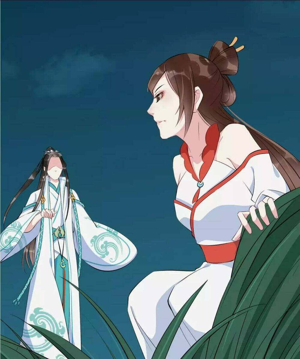 Bồng Sơn Viễn: Chapter 33