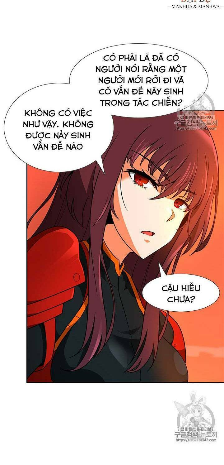 Tôi Tự Động Săn Một Mình: Chapter 43