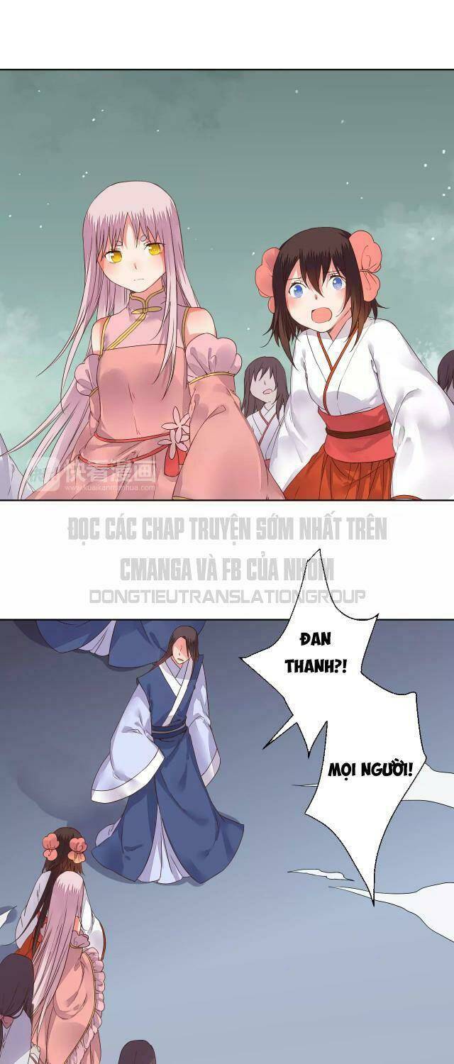 Đốt Đào Hoa: Chapter 76