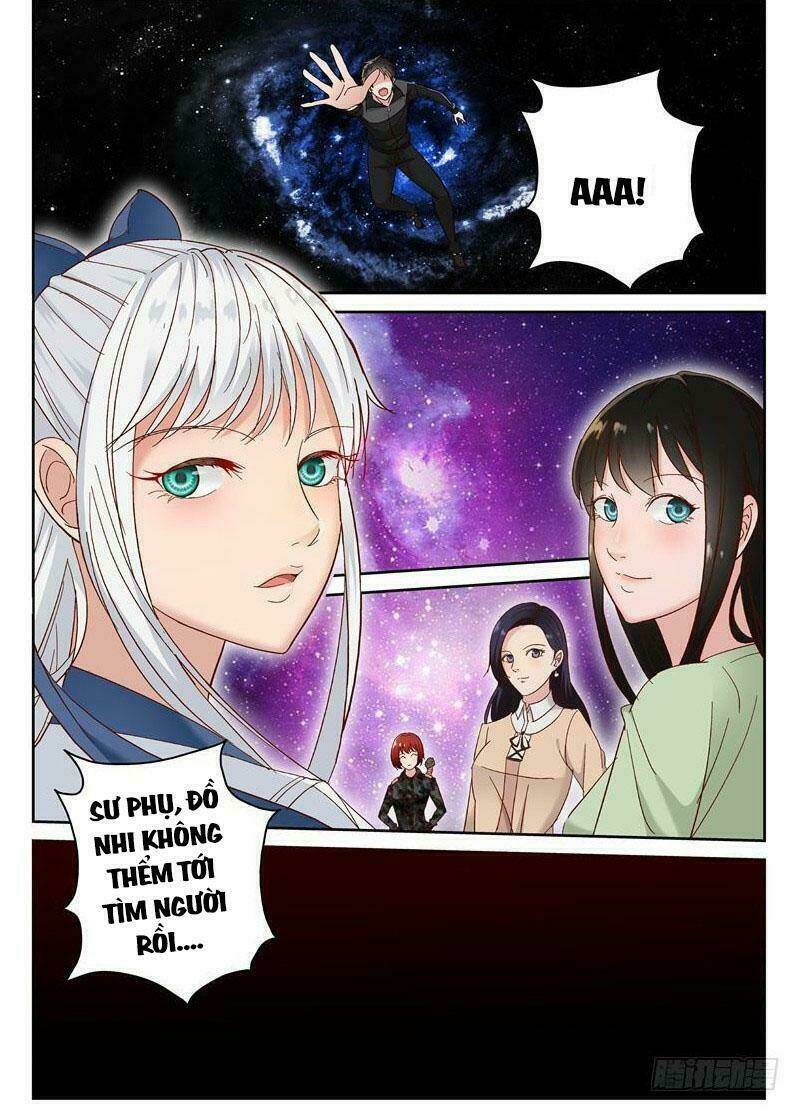 Tối Cường Khí Thiếu: Chapter 104