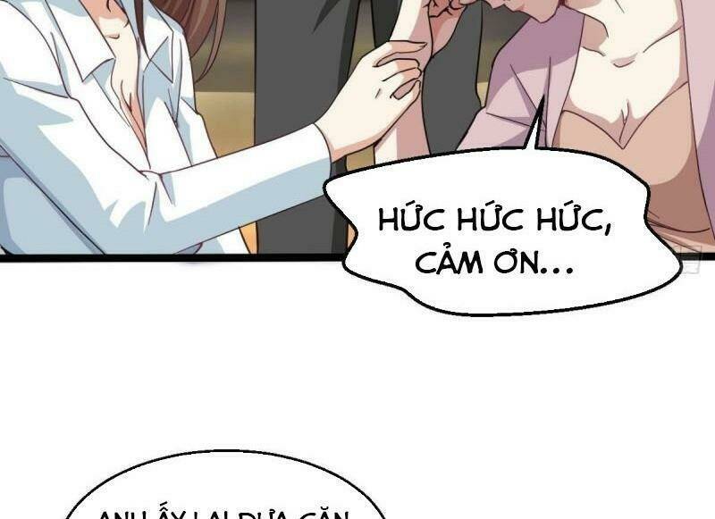 Tối Cuồng Nữ Tế: Chapter 40