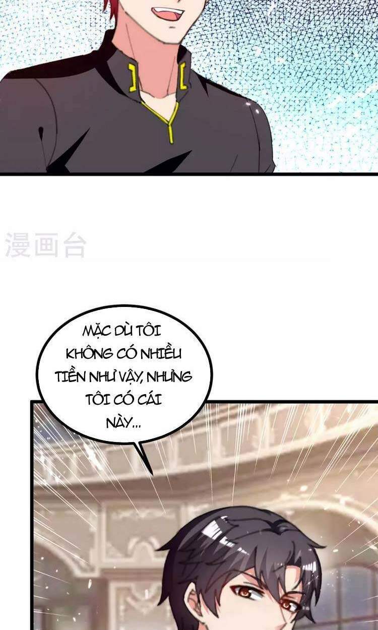 Trọng Sinh Khí Thiếu Quy Lai: Chapter 237