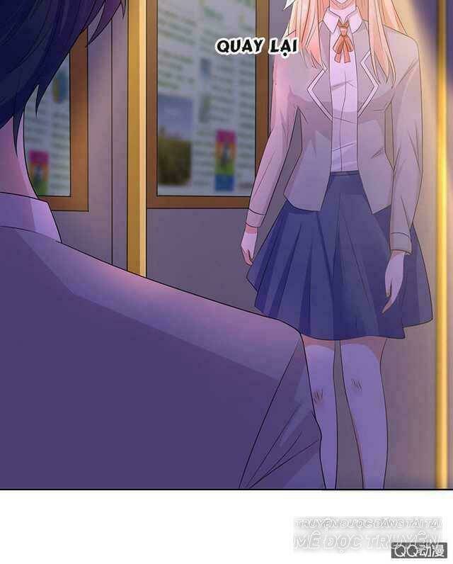 Băng Sơn Học Trưởng Không Được Chọc: Chapter 45.2
