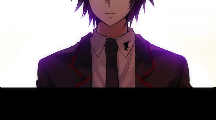 Crepuscule (Yamchi): Chapter 83