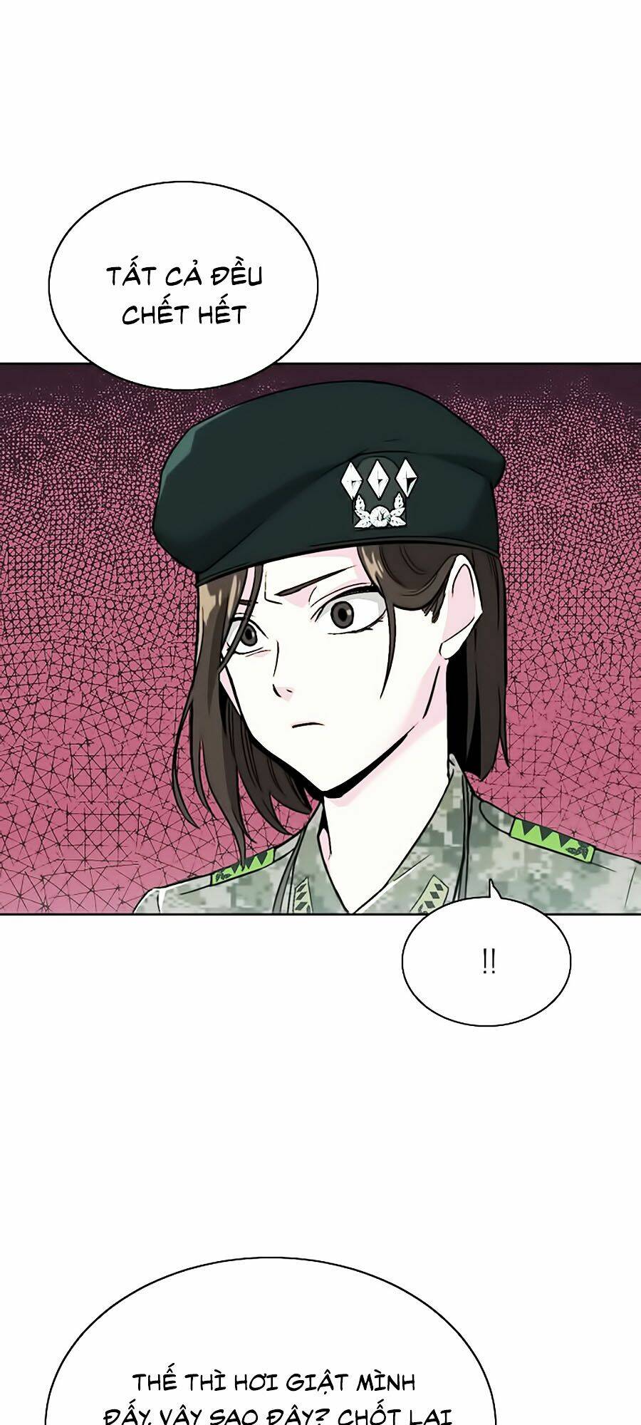 Hầm Ngục Bóng Tối: Chapter 6