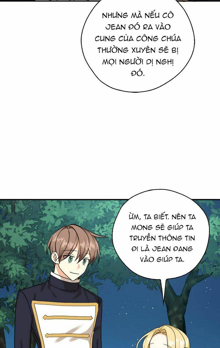 Ba Người Anh Trai Của Tôi Là Bạo Quân: Chapter 38.2