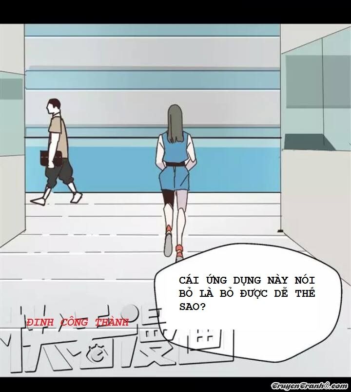 Ứng Dụng Thẩm Mỹ: Chapter 13