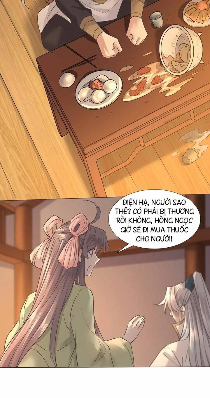 Trăm Vạn Cách Thành Thần: Chapter 7